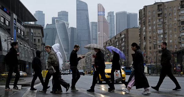 Nga nhận tin dữ từ tình báo Thuỵ Điển