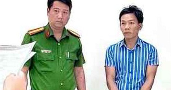 Quyết định bắt tạm giam Hồ Văn Kha SN 1990