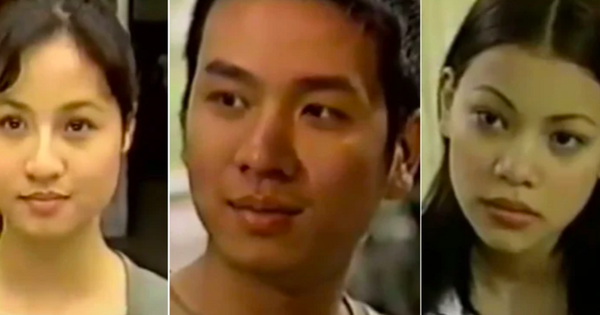 Dàn sao phim Hoa cỏ may sau 25 năm: Người thành 'nữ hoàng', người ở ẩn kín tiếng