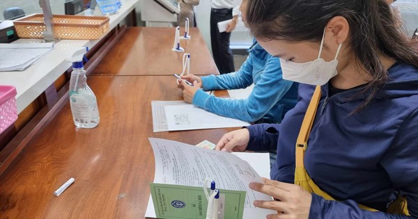 Truy thu hàng ngàn tỉ đồng do chưa đóng, đóng thiếu bảo hiểm y tế