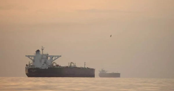 Iran lộ điểm yếu sau vụ bắn nhầm hai tàu Ấn Độ