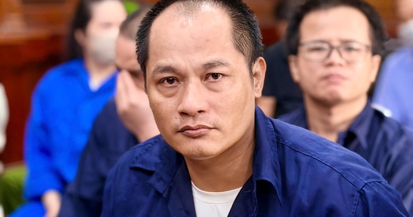 Xét xử vụ 'phù phép' gần 4.000 xe gian thành xe mới xuất xưởng ở TP.HCM