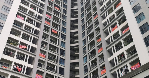 Thanh tra Chính phủ chỉ rõ vì sao cấp sổ đỏ tại các chung cư ở Hà Nội gặp khó khăn