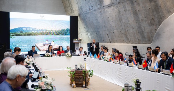 Một tỉnh ở Việt Nam đang làm điều chưa từng có: biến ngành hàng trị giá 9 tỷ USD thành di sản sống chung của nhân loại