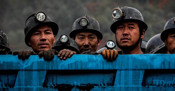 Chuyên gia phương Tây thừa nhận: 