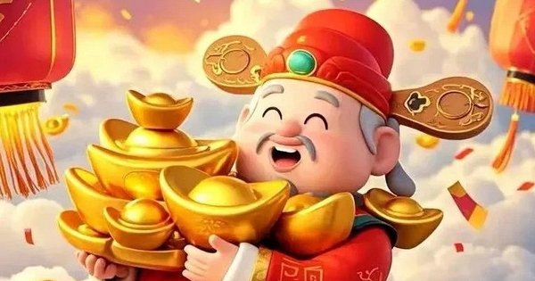 Từ 10/3 âm lịch, 3 con giáp này sắp “thắng đậm”, đón mưa tài lộc, đếm tiền mỏi tay, sự nghiệp thăng tiến vù vù