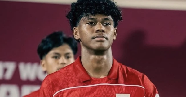 Đạp gãy vai đối thủ như kungfu, sao trẻ Indonesia thừa nhận 'dại dột'