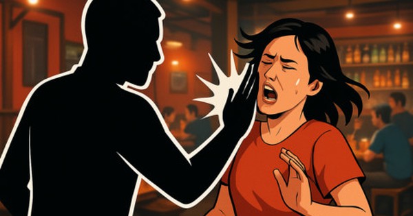 Rầm rộ nam ca sĩ Việt tên T.Q hành hung vợ một bác sĩ nổi tiếng