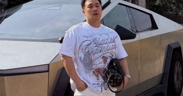 Threads ầm ĩ vì Trung Quân Idol