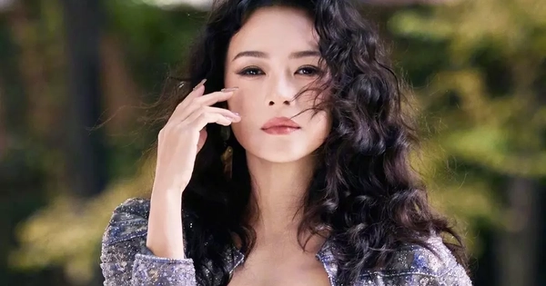 Chương Tử Di bẽ mặt