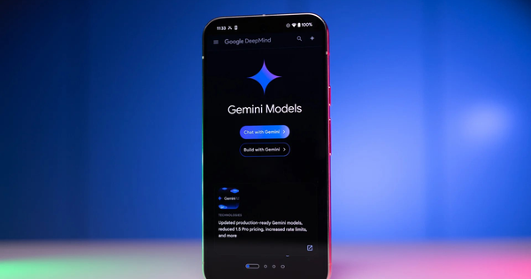 Tôi đã dùng Gemini, ChatGPT và Claude suốt 1 tháng qua trên Android: Kết quả đây mới là AI 