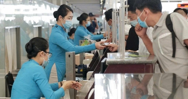 Lời khuyên dành cho những ai hay mua vé máy bay không kèm hành lý