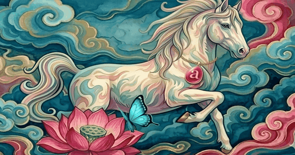 Sau ngày Giỗ tổ Hùng Vương, 2 con giáp này chuẩn bị nhận lộc lớn