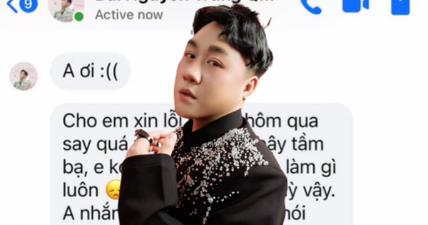 Trung Quân Idol nhắn tin xin lỗi, chồng nữ bác sĩ bị hành hung tuyên bố 