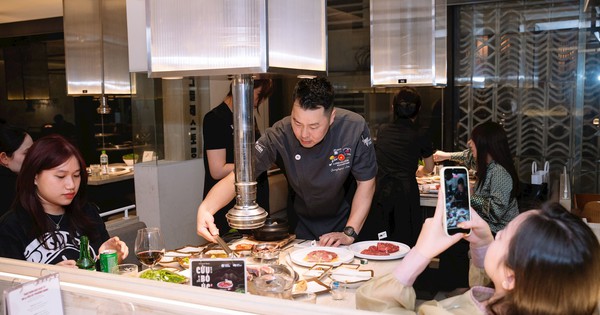 Tin vui: Thêm lựa chọn cho gần 5 triệu người ăn thịt đỏ ở Việt Nam