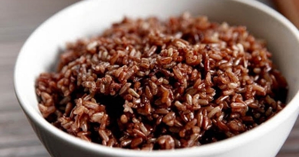 Lời khuyên cho các gia đình hay ăn cơm gạo lứt