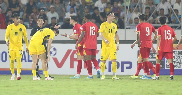 HLV Malaysia: “Các đội như Việt Nam bây giờ không ngán tuyển Malaysia nữa”