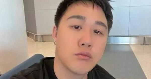 Ca sĩ Trung Quân Idol xin lỗi