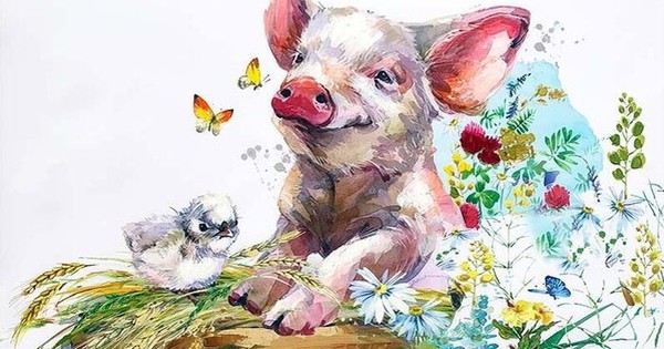 3 con giáp có cơ hội mua căn hộ đầu tiên nhờ thay đổi cách chia tiền: Bước ngoặt tài chính đến sớm hơn dự tính