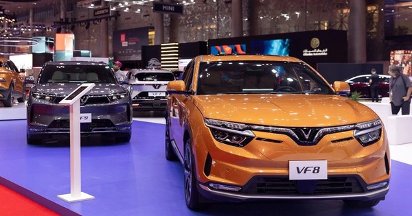 Doanh số ô tô tại Việt Nam tăng mạnh nhất Đông Nam Á, làm được một điều cả Thái Lan lẫn Indonesia 'mơ cũng khó'