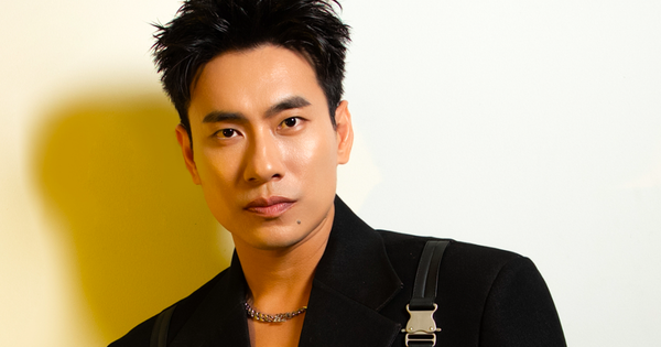 Nam diễn viên từng thất nghiệp, ăn mì gói qua ngày, nay thành ngôi sao nghìn tỷ