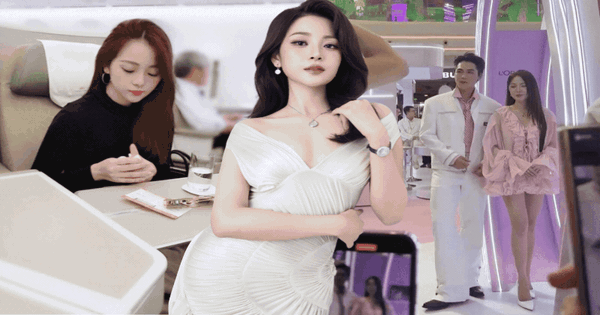 Tam Triều Dâng lộ đôi chân cực phẩm, ảnh 7 năm trước đã thấy tương lai làm ngọc nữ của Vbiz