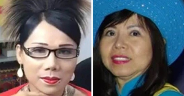 Kêu gọi Phạm Anh Đào, Lâm Ái Huệ và các đồng phạm ra đầu thú