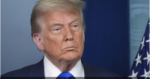 Ông Trump tuyên bố sẵn sàng nối lại hành động quân sự chống Iran