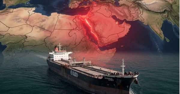 Mỹ-Iran nhận thức được ‘hậu quả không thể gánh chịu’