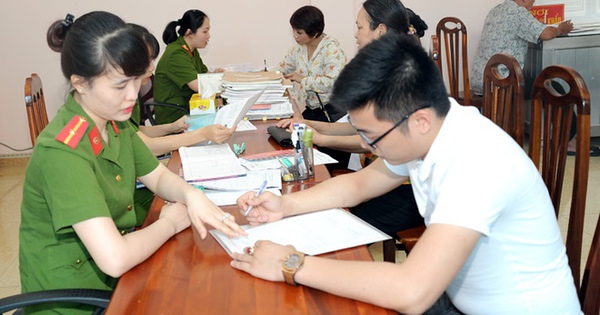 Quy định mới nhất liên quan đến xóa đăng ký thường trú, tạm trú