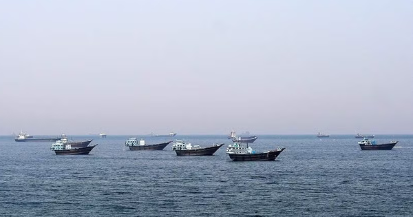 Chuyên gia nhận định khả năng giữ phong tỏa eo biển Hormuz của Mỹ trước sức ép từ Iran