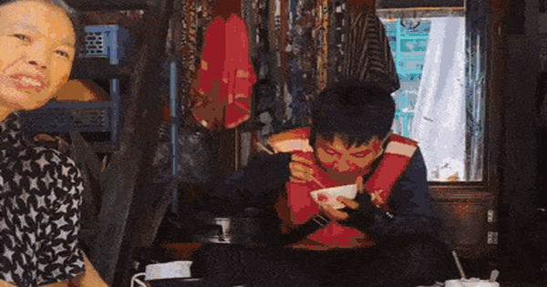 Shipper miền Tây không bao giờ sợ đói, cả nước ghen tỵ