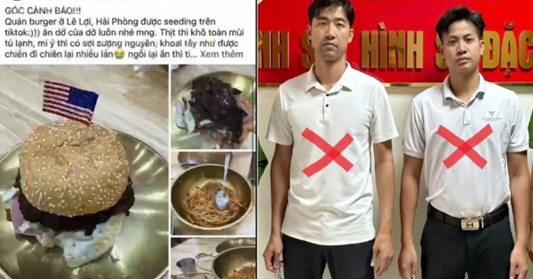 Hiệu bánh nổi tiếng phá sản sau cú 'bóc phốt' của nhóm admin 'Hải Phòng - Hôm nay ăn gì'