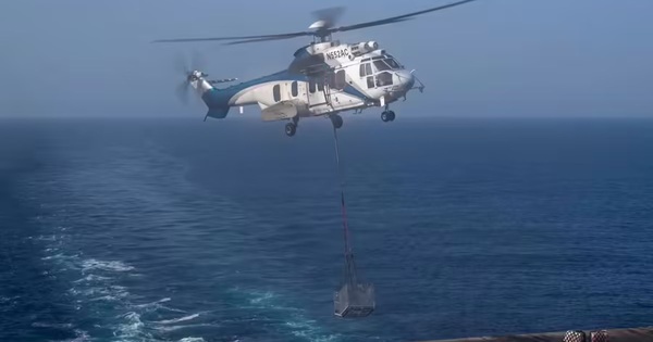 “Cửa” đàm phán Mỹ - Iran khó lường, Mỹ huy động tàu sân bay phong tỏa cảng Iran