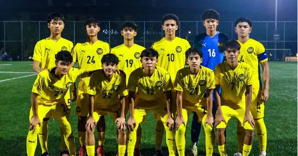 Tuyển Malaysia sẽ “ôm hận” bởi chiêu thức của Lào ở trận bán kết?