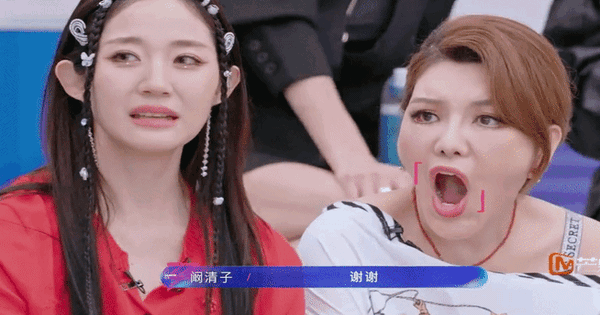 Tiết lộ gây sốc về show Trung Quốc Trang Pháp đang thi: Ekip khóa cửa toilet, để 33 Chị Đẹp nhịn đi vệ sinh hơn 8 tiếng