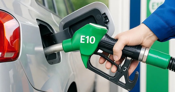 Sắp bán xăng E10: 3 việc quan trọng nhất chuẩn bị ra sao?