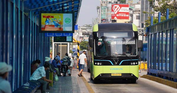 TP.HCM cần huy động khoảng 900.000 tỷ đồng cho triển khai Đề án chuyển đổi xanh