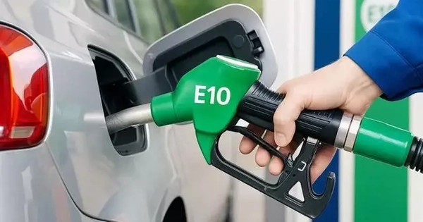 Lợi ích lớn nhất của xăng sinh học là gì?