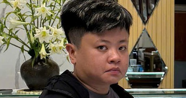 Tài khoản Vietcombank Đỗ Linh Trang phát sinh giao dịch hơn 700 triệu đồng: Công an lập tức mời cô gái sinh năm 1997 lên làm việc