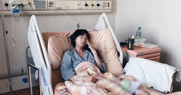 Người phụ nữ 40 tuổi không hút thuốc, uống rượu vẫn mắc ung thư vì uống 3 loại nước nhiều người tưởng 