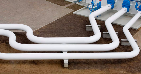 Rộ tin Nga 'tắt van' đường ống dầu lớn nhất nhì thế giới, 'anh cả' châu Âu sắp mất trắng hơn 2 triệu tấn dầu