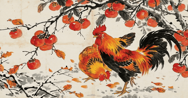 3 con giáp ăn nên làm ra trong tháng 5