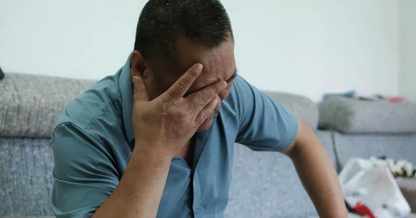 Phong tỏa tài khoản ngân hàng của người đàn ông có 19 tỷ đồng tiền đền bù đất