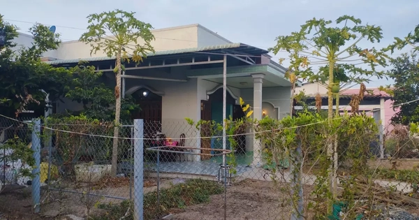 Vợ dùng búa đánh chồng tử vong nghi ghen tuông