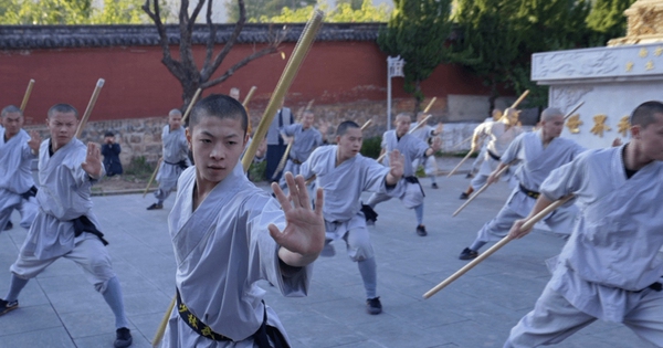 Lý do 72 tuyệt kỹ Thiếu Lâm dần biến mất, không còn cao thủ theo học