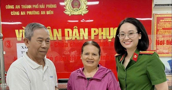 Phát hiện cả 1 sổ tiết kiệm 100 triệu đồng ngay gần chợ dân sinh: Công an phường vào cuộc