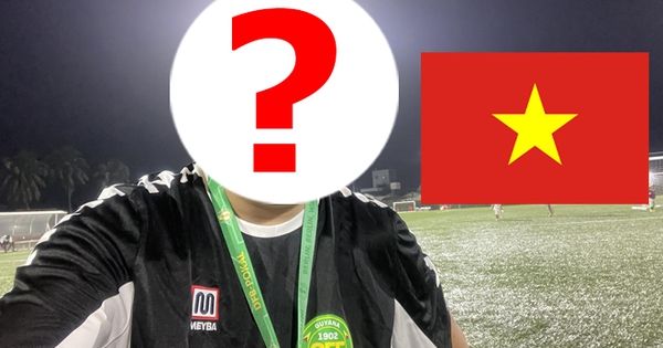 HLV Việt Nam rời đội tuyển châu Mỹ, đầu quân cho đội bóng của thầy Park Hang-seo