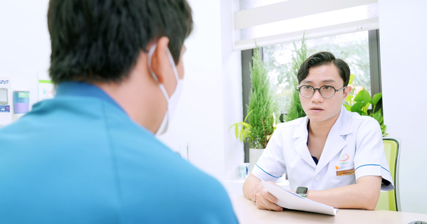 HIV gia tăng mạnh ở 1 nhóm đối tượng: Bác sĩ nêu rõ 2 quan niệm sai lầm