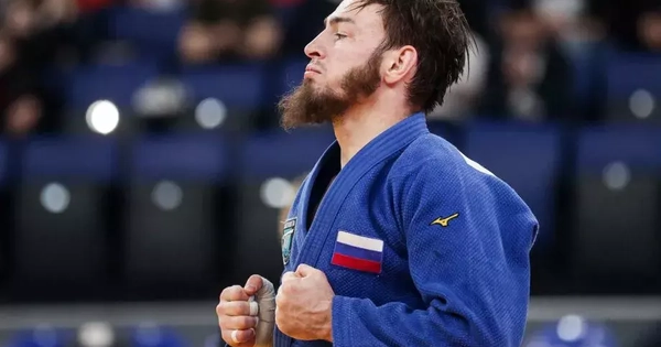 Thể thao Nga bắt đầu quá trình tái hội nhập quốc tế mạnh mẽ